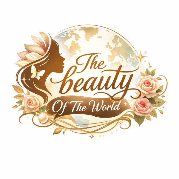 The Beauty Of The World